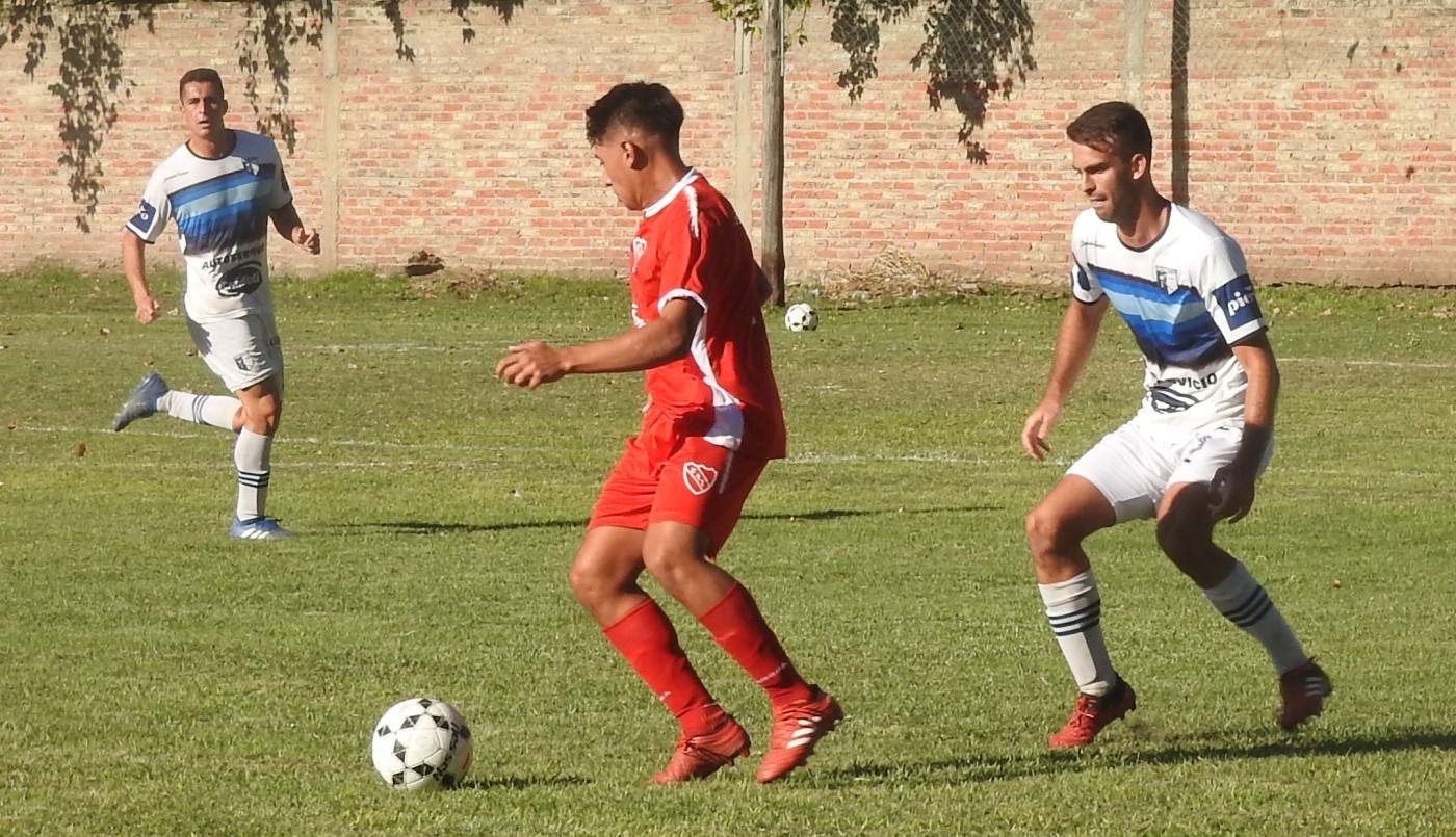 Tras las nuevas habilitaciones vuelve la Liga Santafesina de Fútbol: cronograma de fechas | Deportes