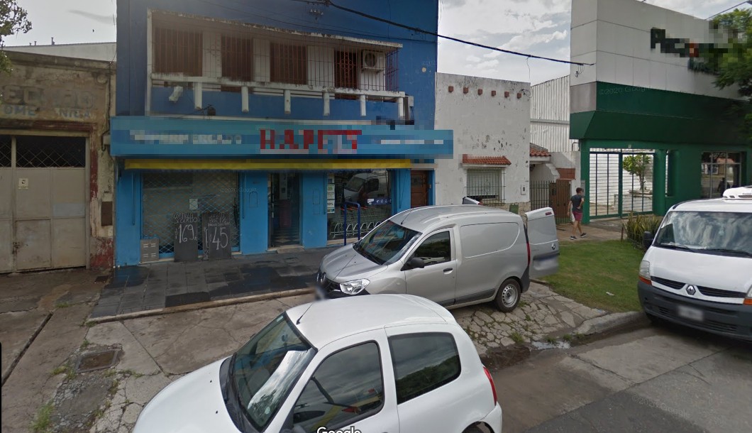 Quiso llevarse fernets de un supermercado pero lo agarraron | Noticias