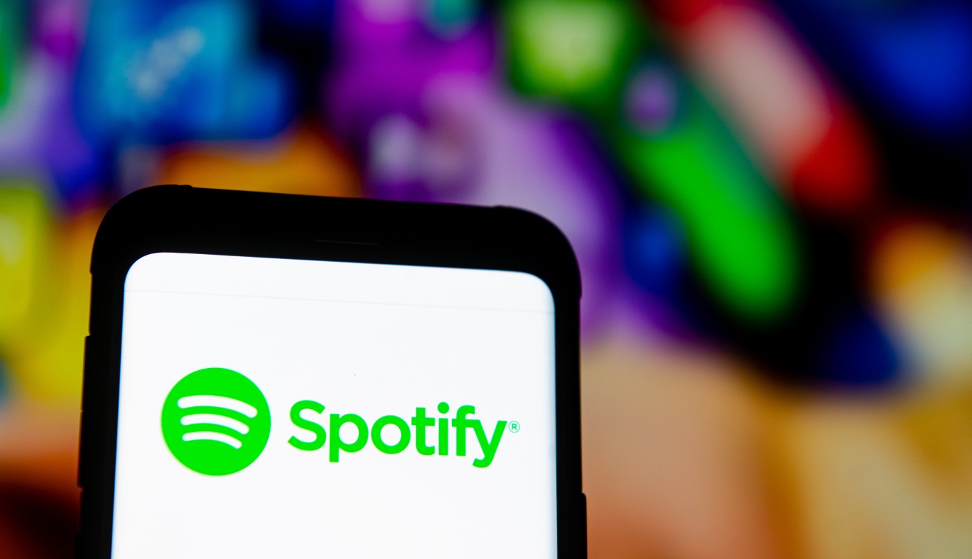 Spotify estrena función de música + chat | Redes