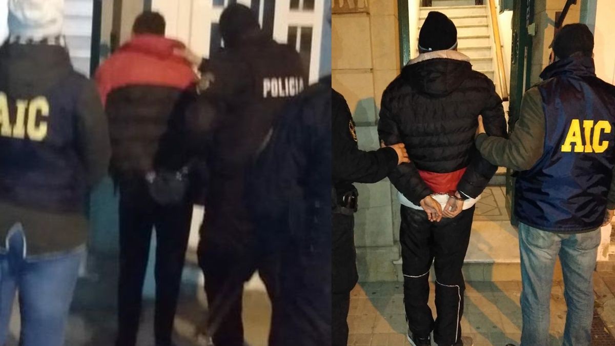 Prisión preventiva para el sospechoso de asesinar a Jorge Ernesto Sánchez | Judiciales