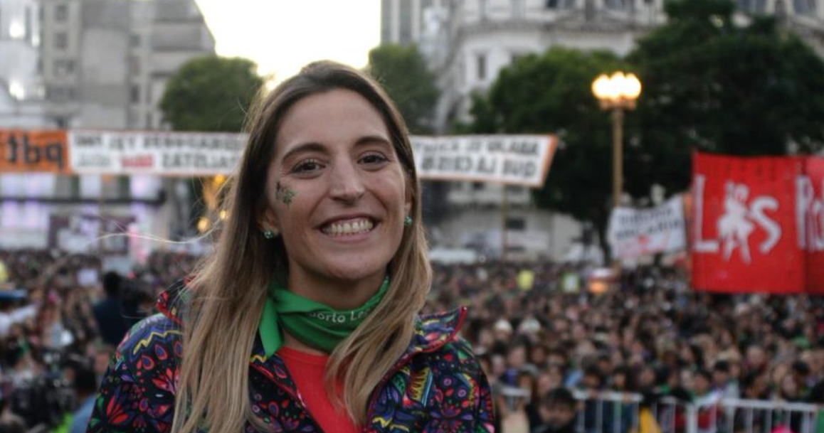 Manuela Castañeira sobre el impuesto a las grandes fortunas: "Fue todo un chamuyo" | Legislativas