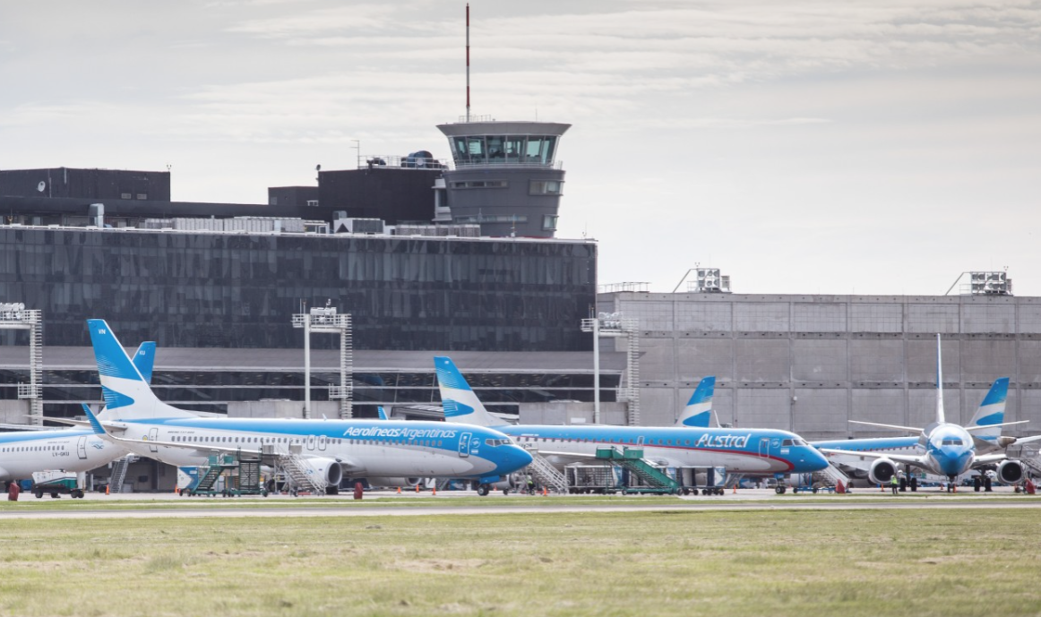 El Gobierno aclaró que aún no hay "determinación oficial" sobre bonificación de pasajes para turistas extranjeros | Nacionales