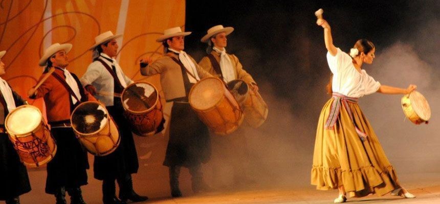 ¿Por qué el 22 de agosto se celebra el Día del Folclore? | Información General