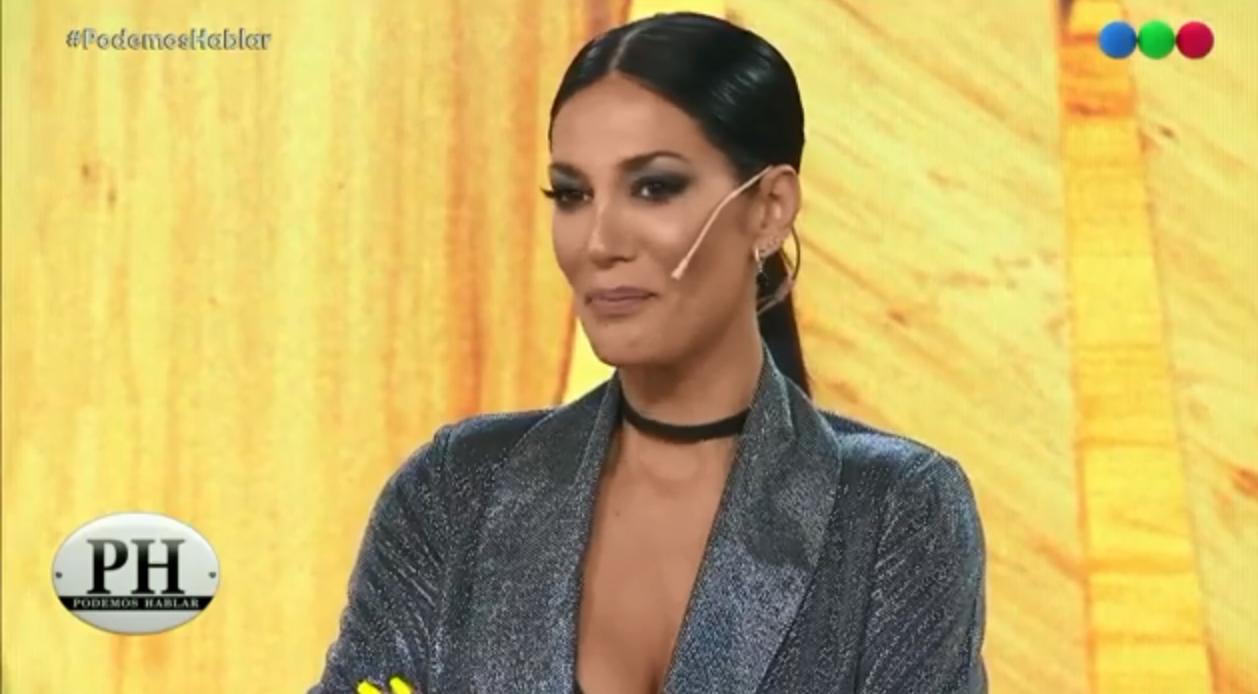 ¿Silvina Escudero está peleada con su hermana Vanina? En PH contó todo lo que pasó | Espectaculos