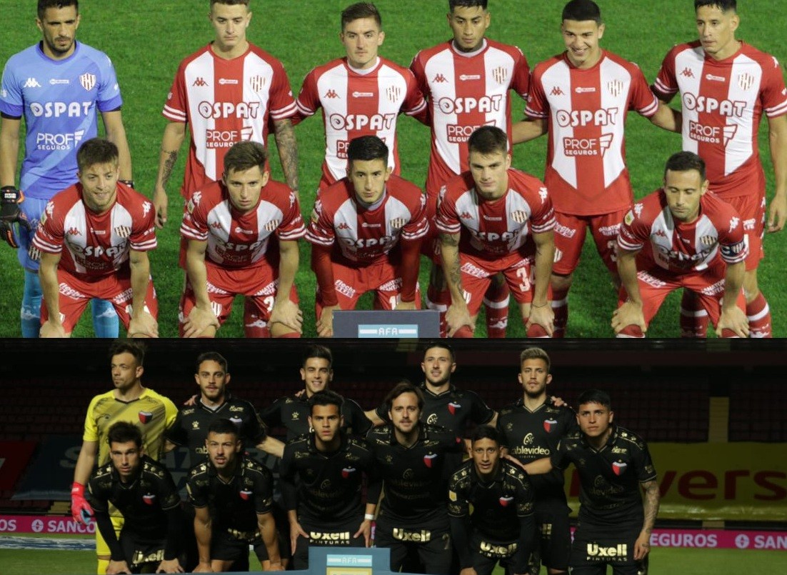 ¿Cuándo y contra quiénes jugarán Colón y Unión en las próximas fechas? | Deportes