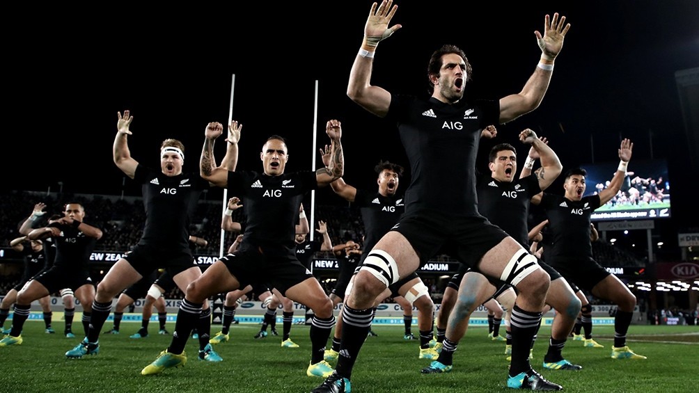 Los All Blacks suspendieron el duelo con Los Pumas debido a un brote coronavirus | Deportes