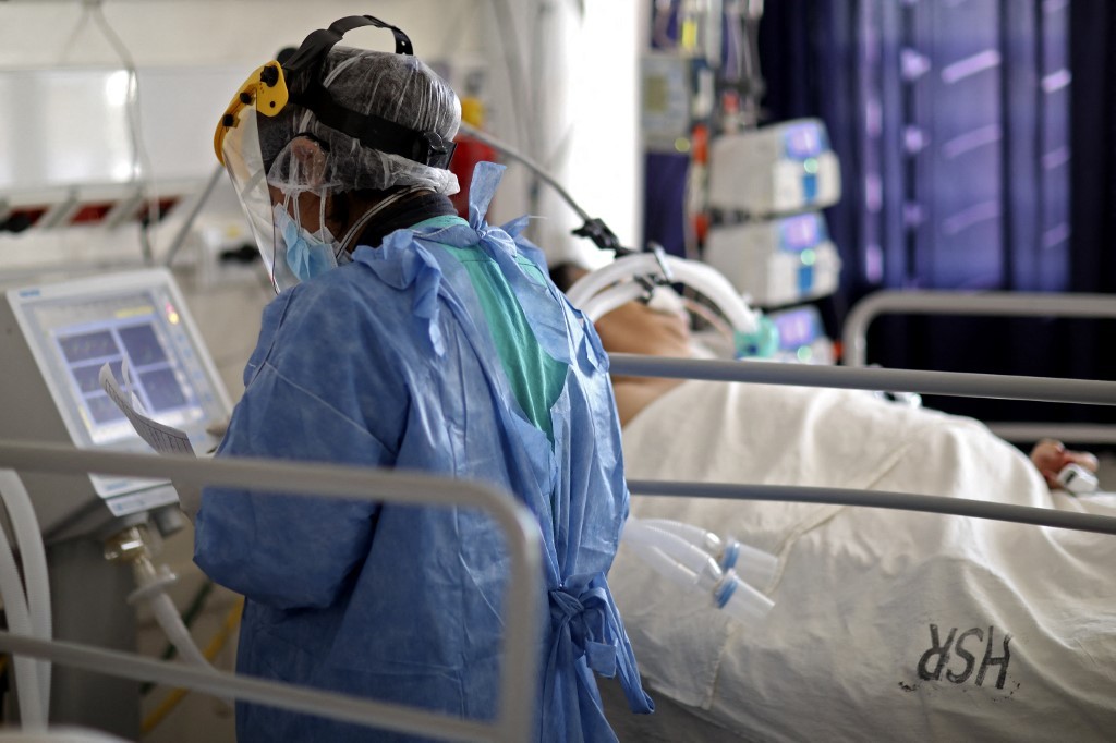 Coronavirus en Argentina: confirman 135 muertes y 2.979 casos positivos | Nacionales