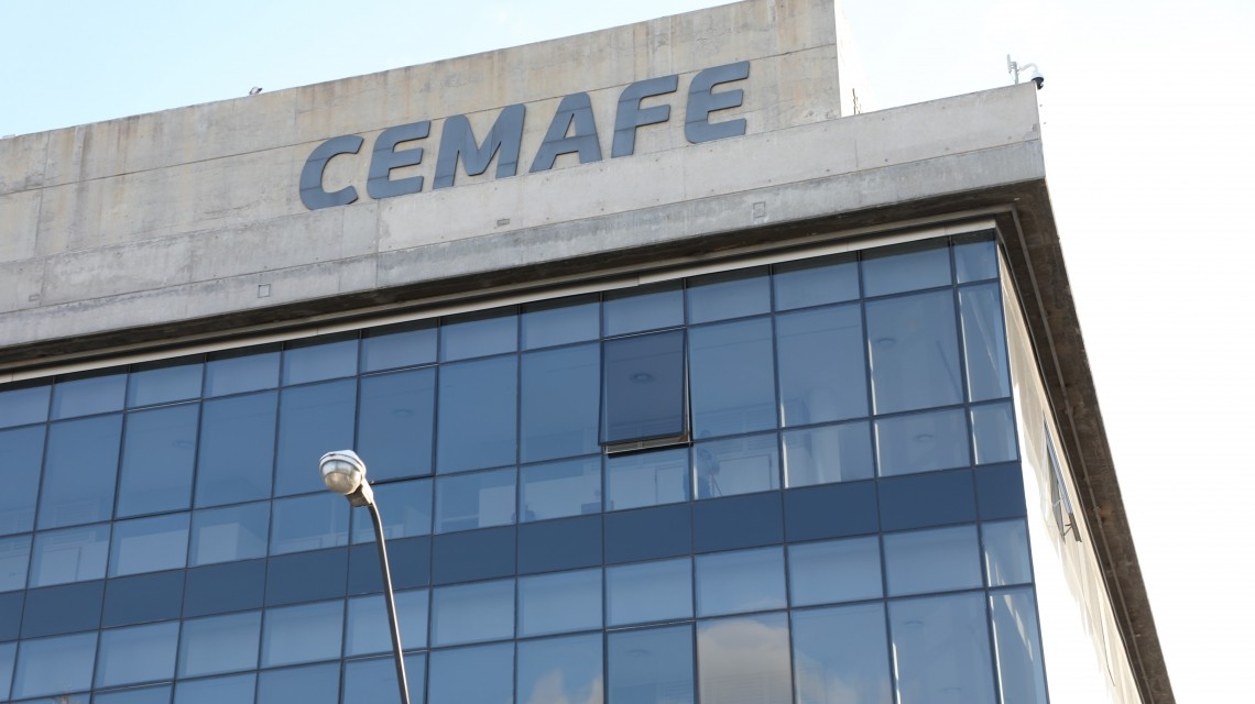 Desde el lunes, así se puede pedir turno en los consultorios post covid del CEMAFE | Información General