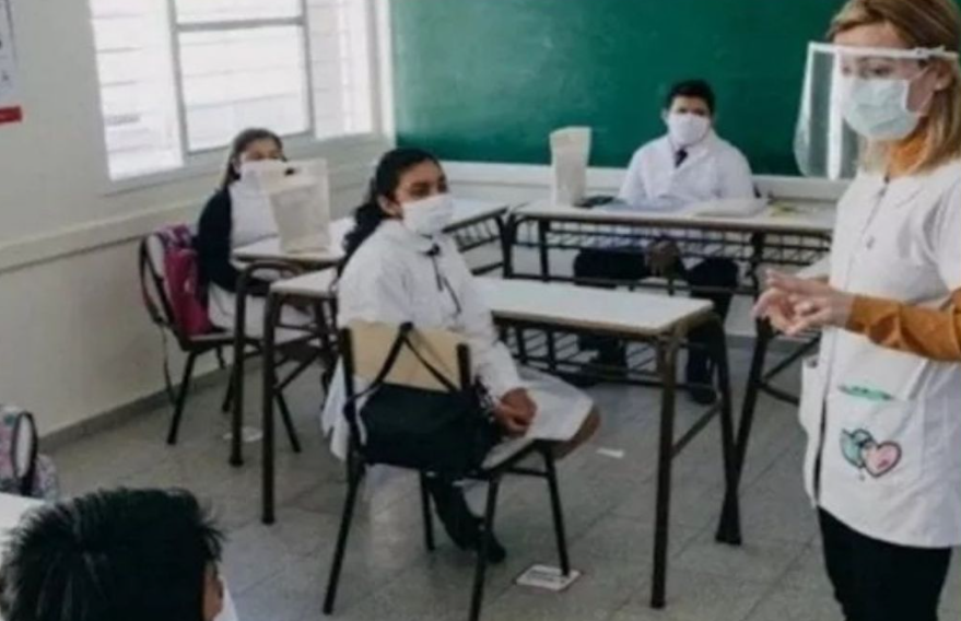 Evalúan intensificar la presencialidad en las aulas de todo el país | Noticias