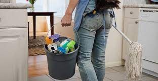 Nuevo aumento para el personal de casas particulares en setiembre | Información General