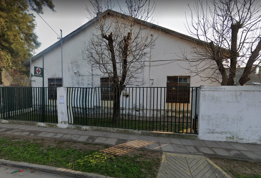 Se llevaron aparatos electrónicos y una computadora de una clínica del norte de la ciudad | Noticias