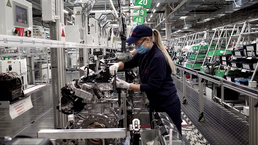 Moroni: "No vemos que la reducción de la jornada laboral cree empleos" | Nacionales