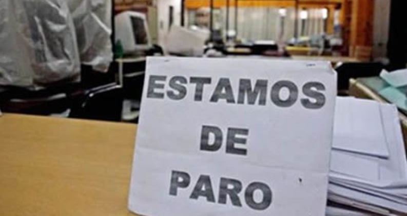 Festram trasladó el paro de 48 horas para el jueves y viernes | Noticias