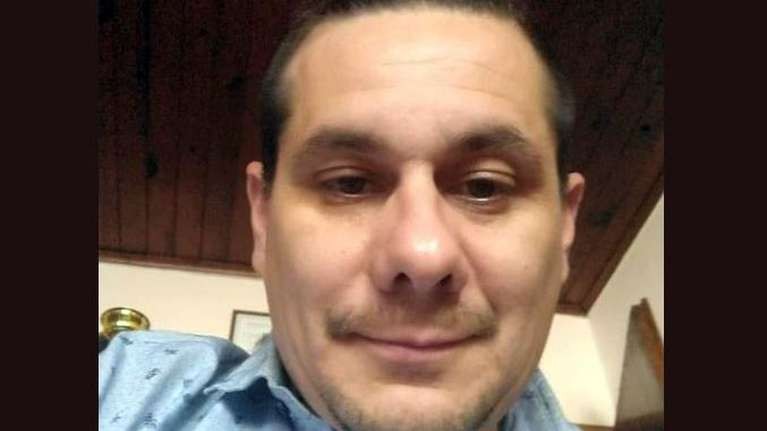 La confesión de un policía acusado de violar a su hijastra de 8 años: "Soy un monstruo y voy a estar preso 30 años" | Noticias