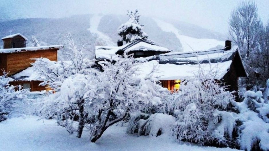 Buscan a cuatro personas que desparecieron en Río Negro cuando fueron a repartir juguetes | Información General