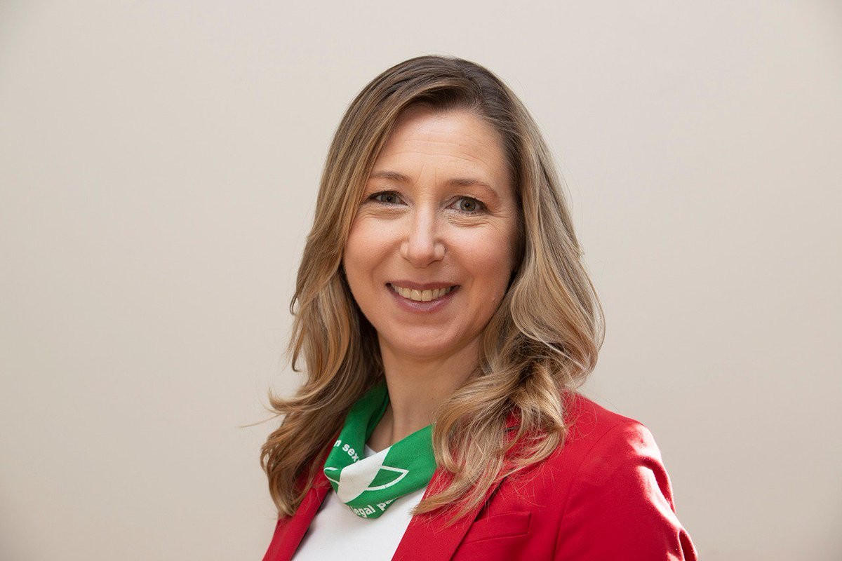 El Presidente se solidarizó con Myriam Bregman tras ser atacada con expresiones antisemitas | Nacionales