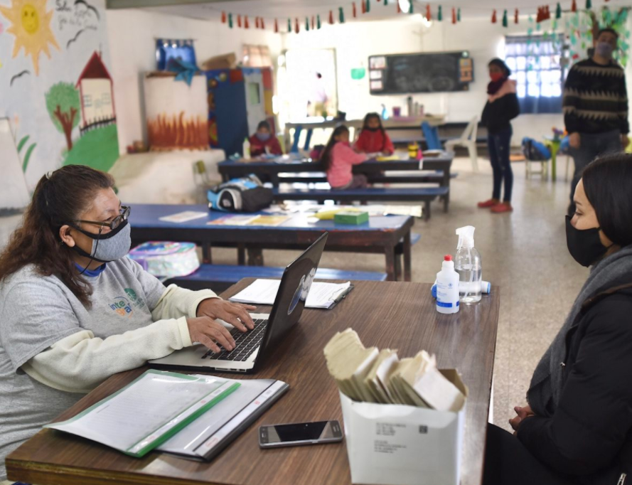 En las Estaciones se asesorará a vecinos en derechos de usuarios y consumidores | Información General
