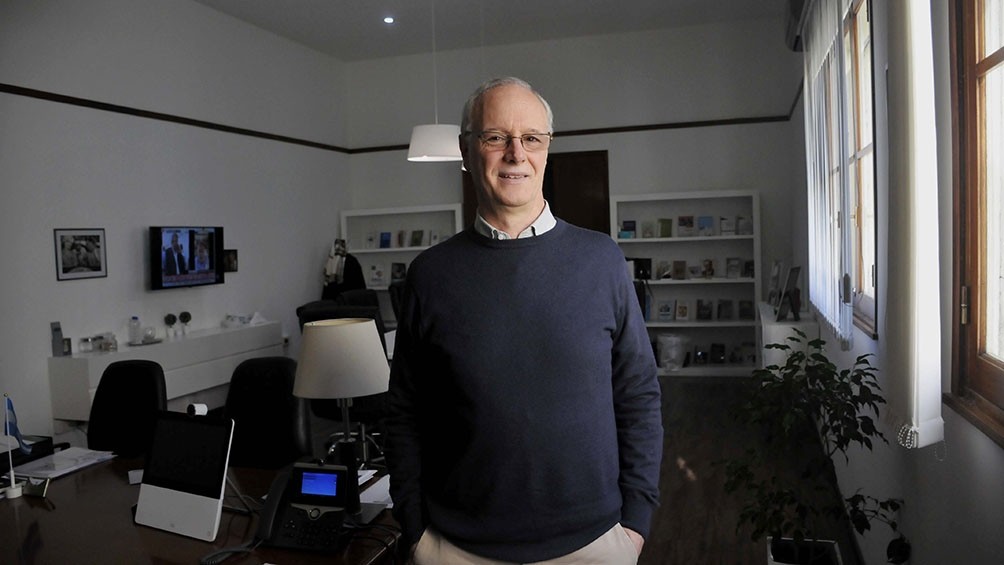 Gollan: "Va terminando la pandemia tal como la conocimos, ya no tendremos gran mortalidad" | Nacionales