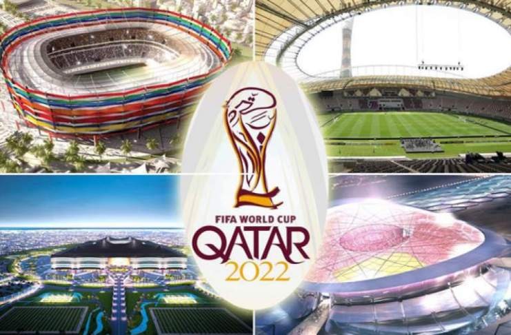 Buscan profesionales argentinos para trabajar en Qatar durante el Mundial | Deportes
