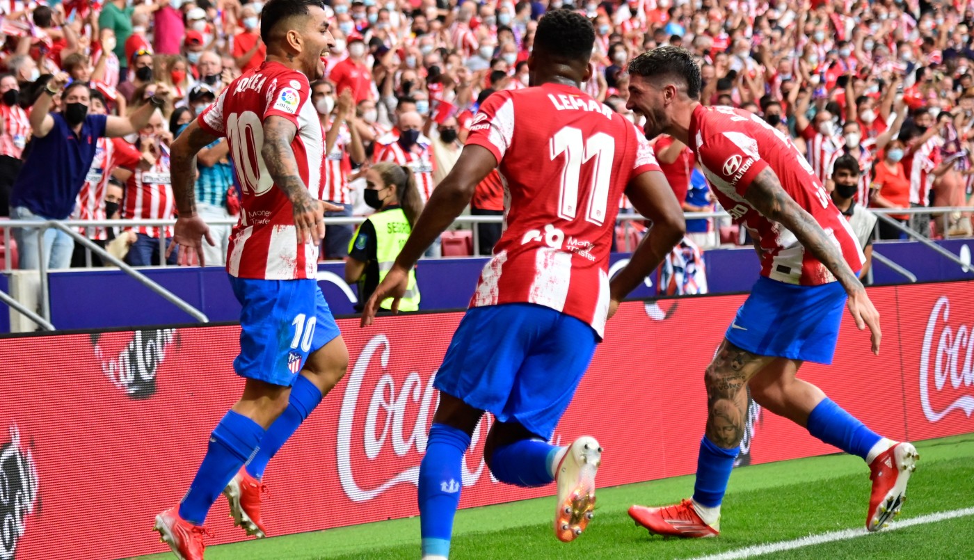 LaLiga apoyará a los clubes españoles que no liberen jugadores en la próxima fecha FIFA | Deportes