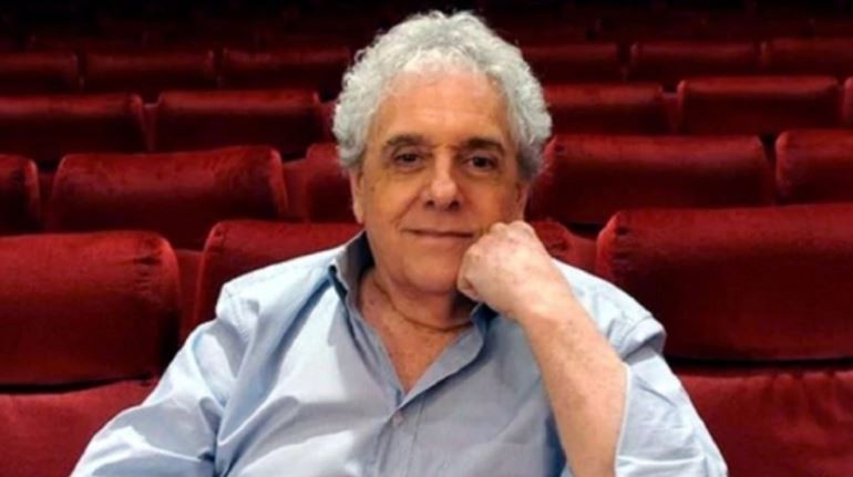 Antonio Gasalla se retira de los escenarios: "Tengo ochenta años, ¡trabajé casi 60 sin parar!" | Espectaculos