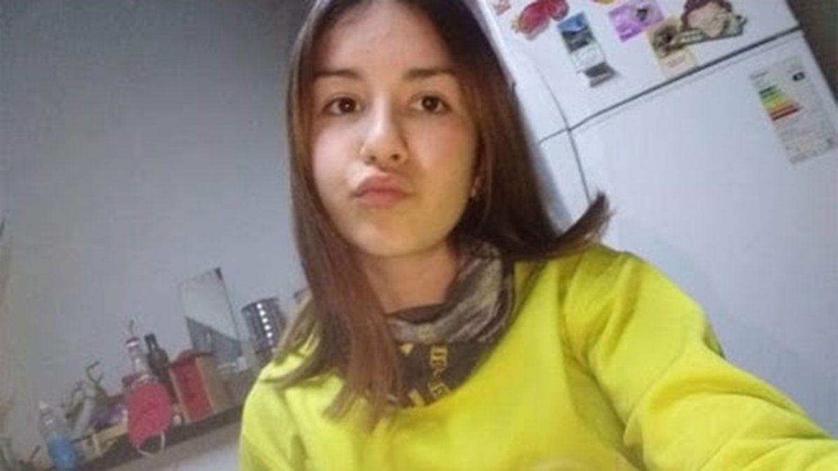 Hallan asesinada a una adolescente que era buscada desde el sábado en Mendoza | Nacionales