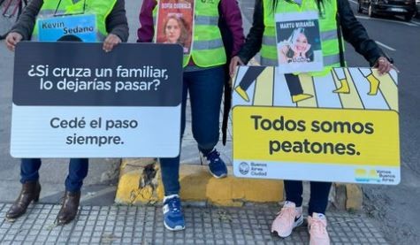 Un joven infractor de tránsito realizó un video para concientizar: "No quiero ser un asesino" | Nacionales