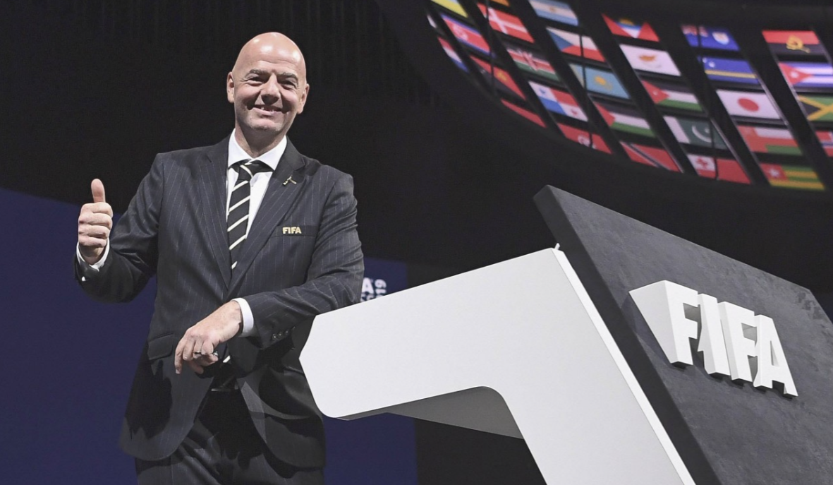 FIFA pide solidaridad a Inglaterra y España para ceder jugadores a las selecciones | Deportes