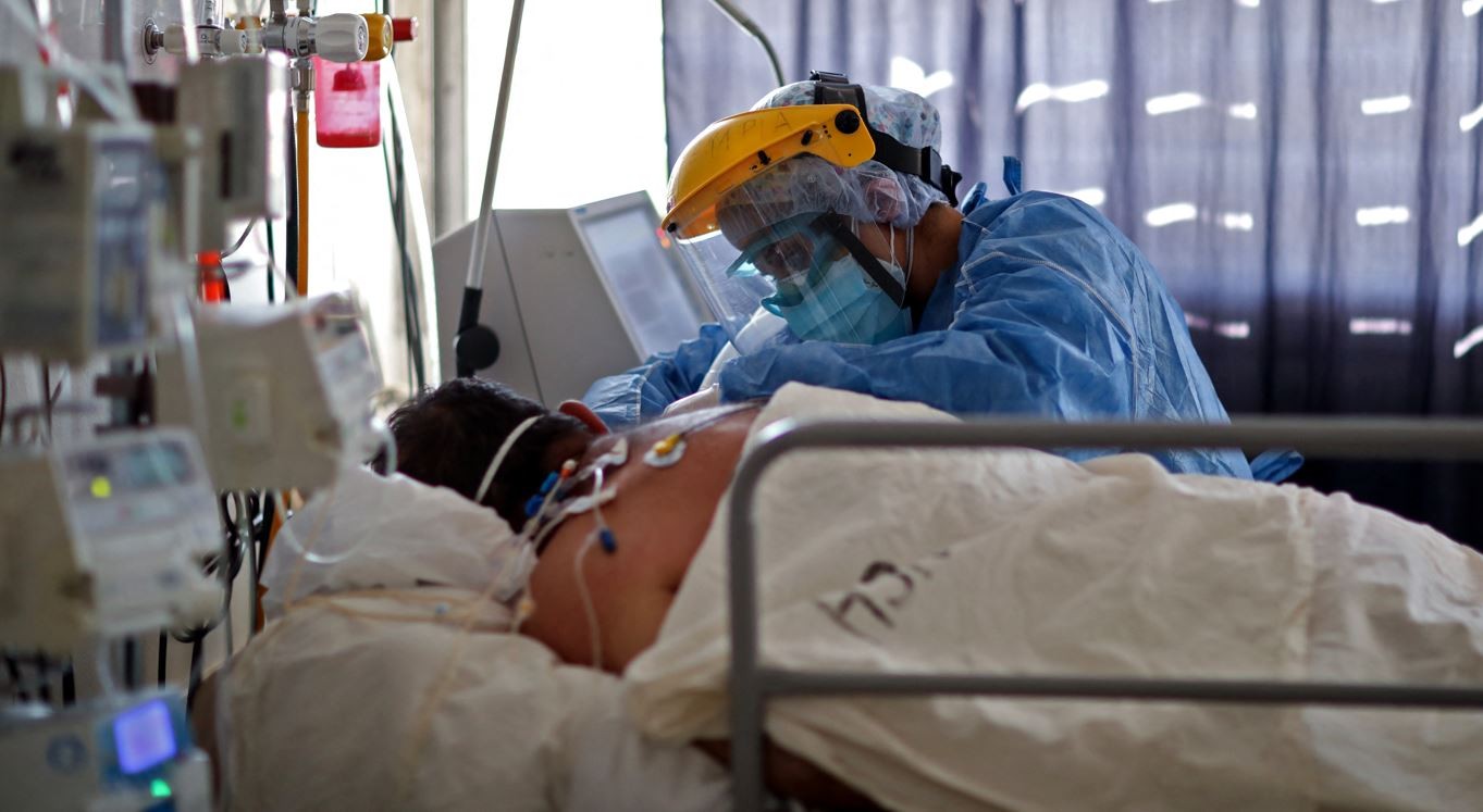 Coronavirus en Argentina: confirman 161 muertes y 6.994 casos positivos | Nacionales