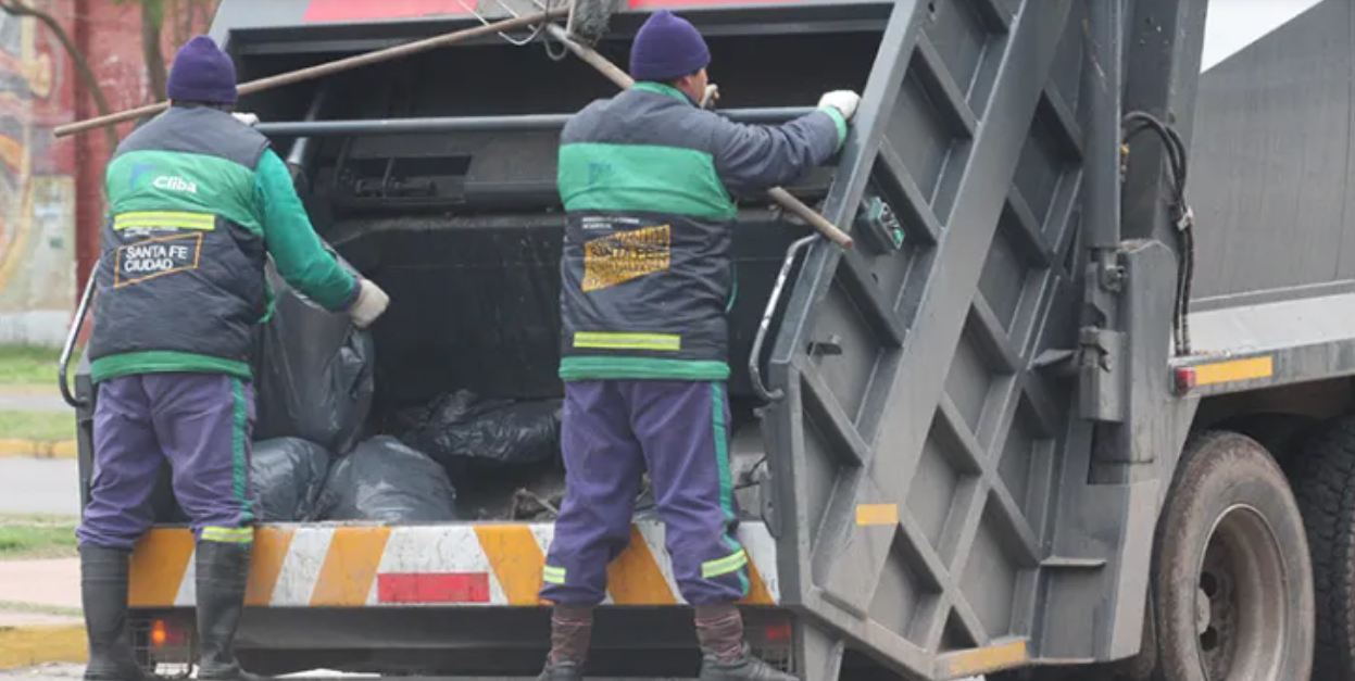 Violento robo a punta de pistola a un grupo de trabajadores de Cliba | Noticias