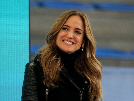 Tolosa Paz aseguró que "con 2.000 pesos se puede comprar un par de zapatillas" | Legislativas