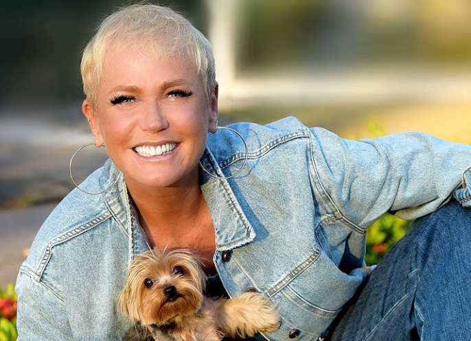 La compañía estética de Xuxa invertirá en Argentina | Espectaculos