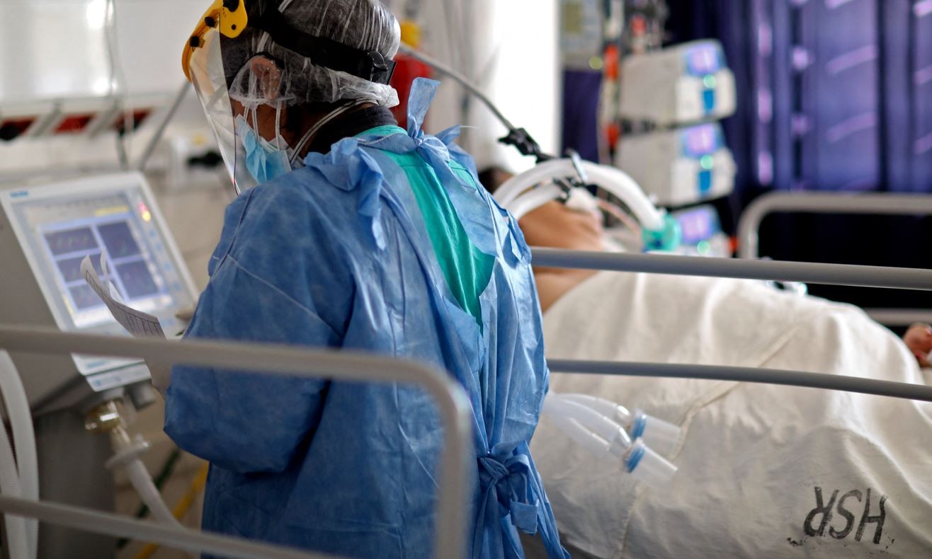 Coronavirus en Argentina: confirman 151 muertes y 6.847 casos positivos | Nacionales