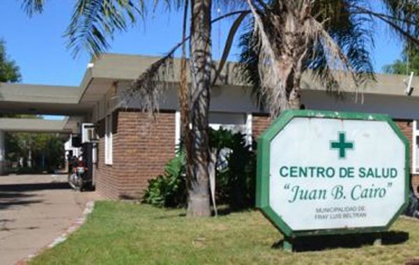 Drama en Rosario: un bebé murió ahogado en un balde con agua | Nacionales