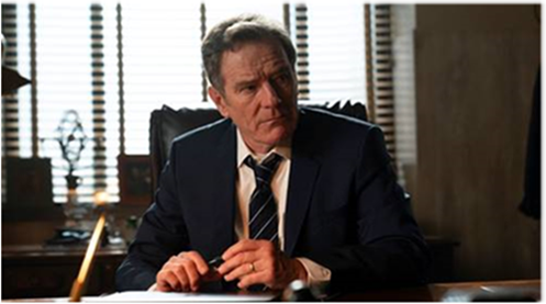 Paramount+ confirmó una segunda temporada de la exitosa serie Your Honor | Espectaculos