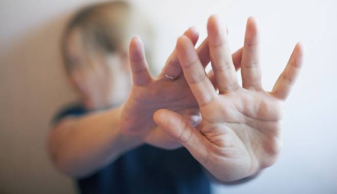 Violencia de género: Prisión preventiva por amenazar, golpear y manipular a su pareja adolescente | Judiciales