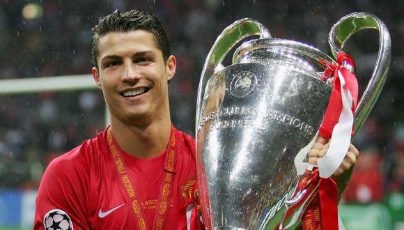 Parecía que se iba al Manchester City, pero Ronaldo acordó su llegada al United | Deportes