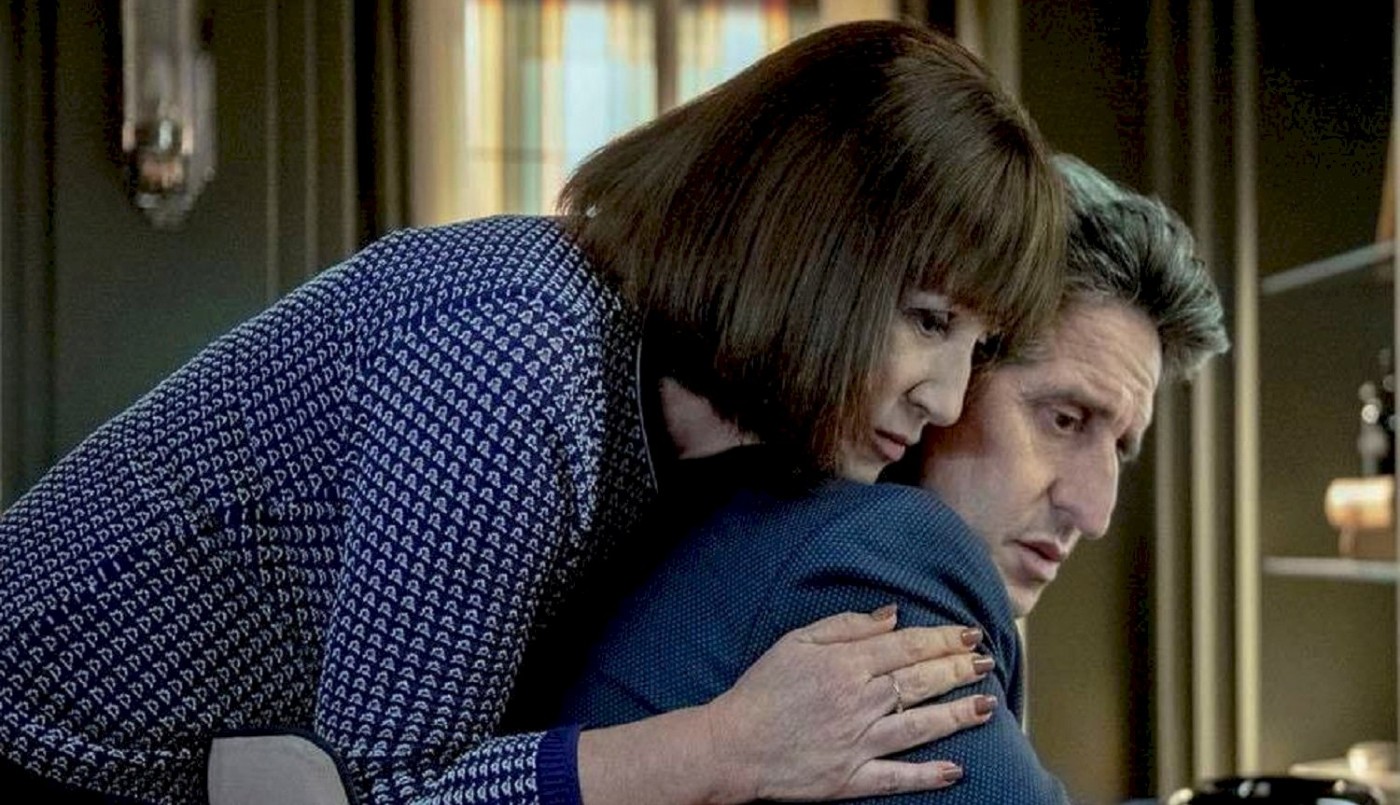 Confirman que "El Reino" tendrá segunda temporada | Espectaculos