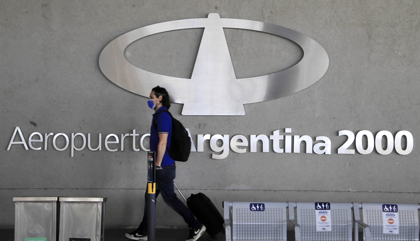 Reabrirán fronteras para turistas uruguayos y chilenos | Nacionales