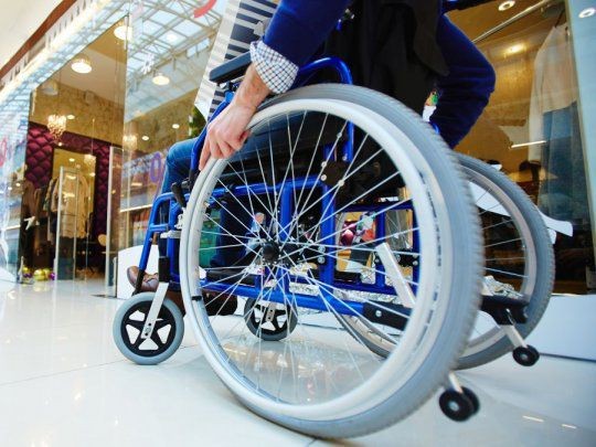 Aumenta un 30% el adicional para las prestaciones básicas para personas con discapacidad | Información General