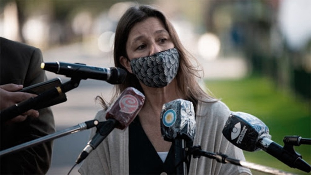 Frederic sobre el ataque a Miguel Arias: “Hasta el momento no hay ninguna pista firme” | Nacionales