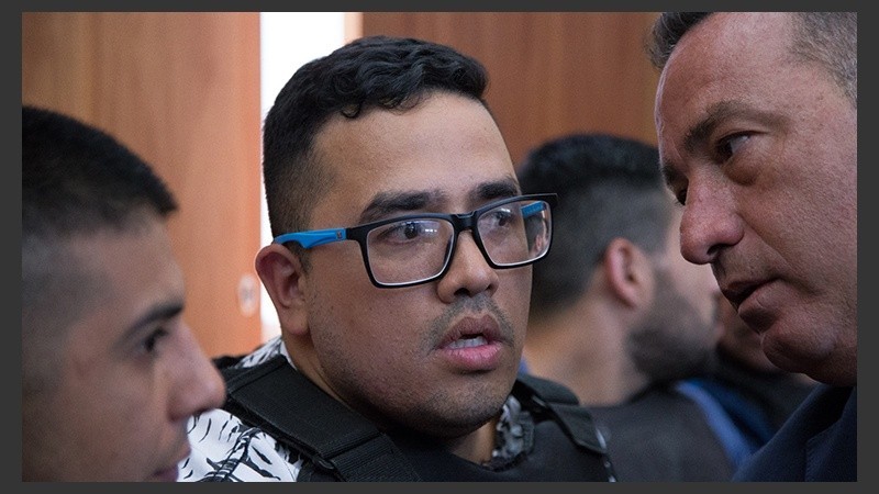 Suspendieron a quienes debían custodiar el pabellón de “Guille” Cantero | Noticias