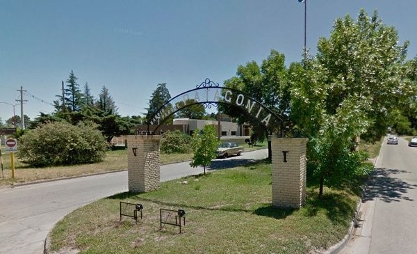 Entradera en Patagonia: delincuentes armados ataron a una familia y robaron dinero en efectivo | Nacionales