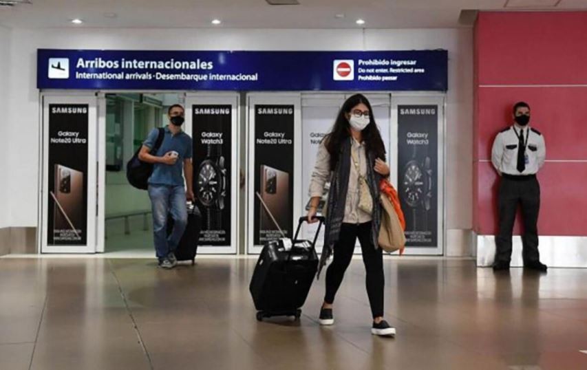 El Gobierno postergó hasta el 20 de septiembre la anulación de la cuarentena para los argentinos que viajaron por trabajo | Nacionales