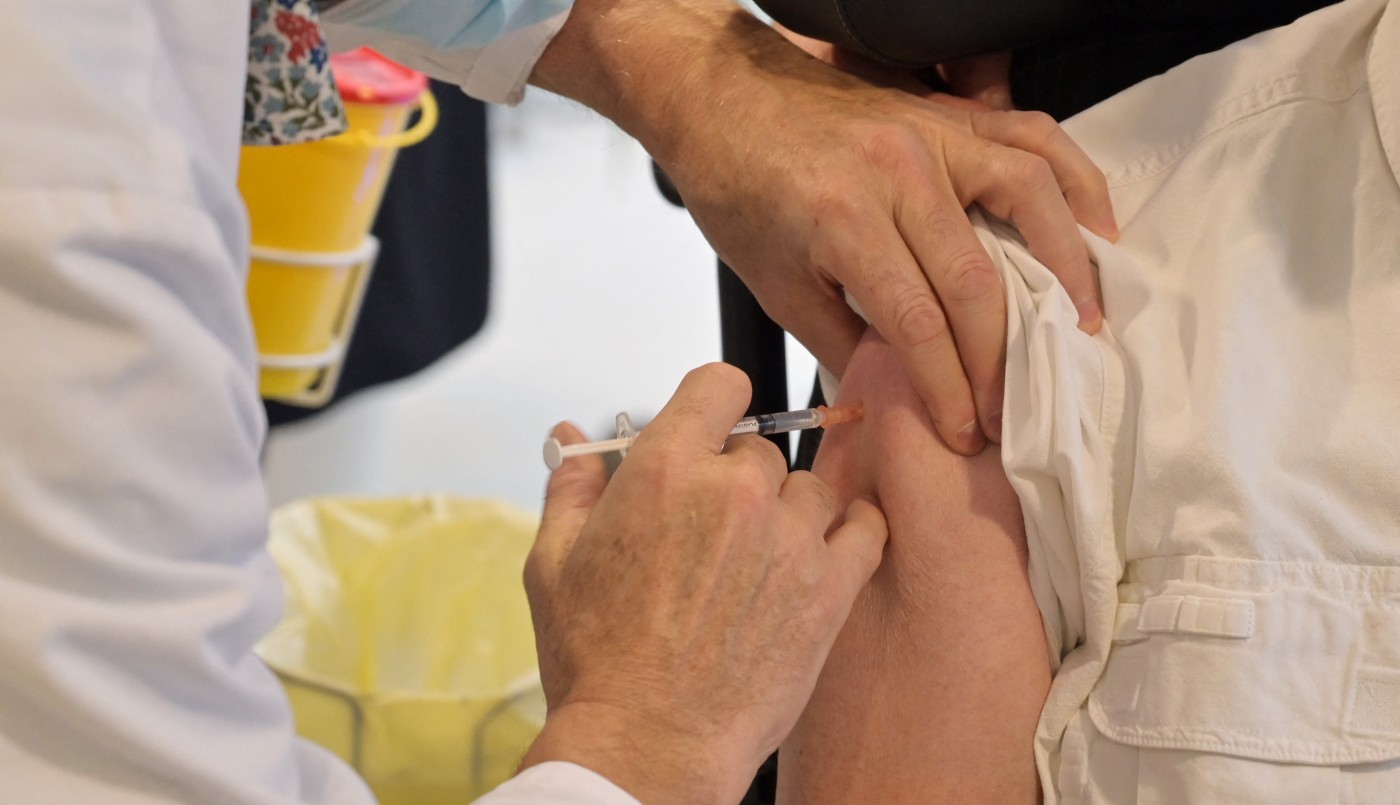 El Cofesa analizará el avance de vacunación y la situación de la variante Delta | Nacionales