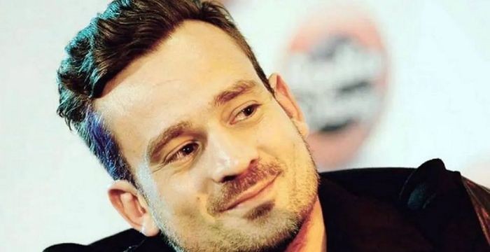 Se difundió una foto de Chano Moreno Charpentier en el centro de rehabilitación | Espectaculos