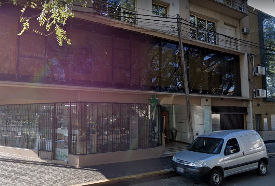 Robaron medio millón de pesos de un departamento en el sur de la ciudad | Noticias