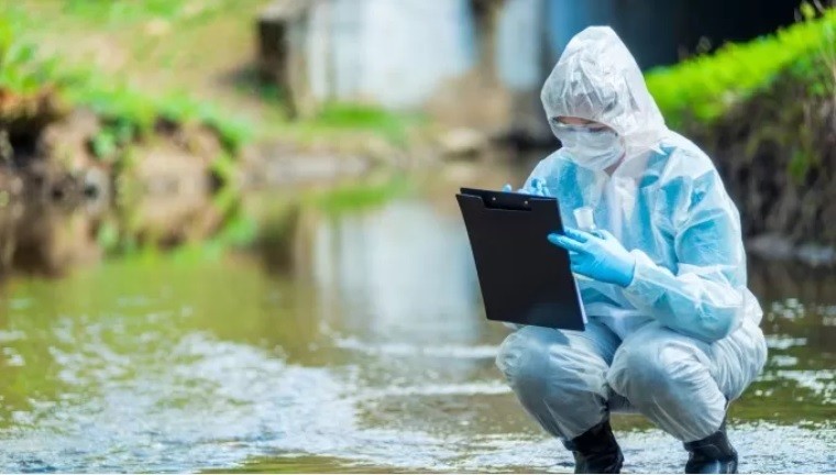 Hallaron restos de la variante Delta en las aguas cloacales de Córdoba | Nacionales