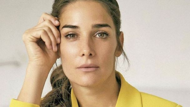 Juanita Viale festejó el fin de su cuarentena obligatoria con una foto desnuda en Instagram | Espectaculos