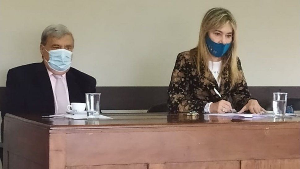 Abusó sexualmente de su ex y lo grabó con el celular: condenado a 7 años de prisión | Judiciales